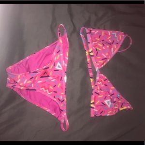 ASOS bikini